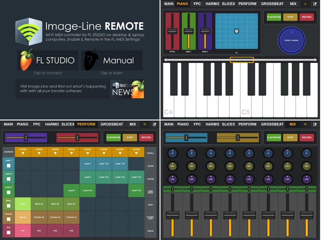 FL Studio 20.8.3 Crack + RegKey 2020 Free Download 2021