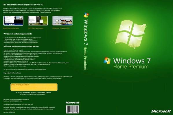 Windows 7 Home Activation  Free 2021 Download