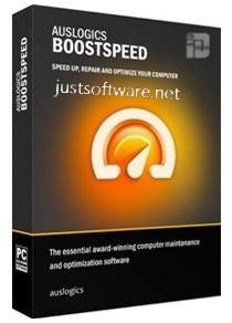 Auslogics Boost Speed 12.1.0.0 Crack Full Version Download
