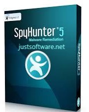 SpyHunter 5.9.15.197 Crack + Keygen Free Download 2020