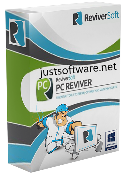 PC Reviver Crack + License Key Free Download [Latest]