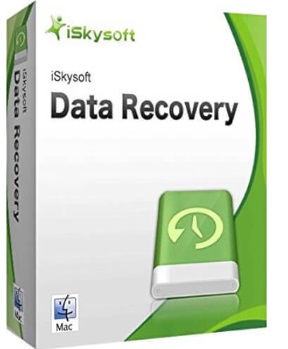 ISkysoft Data Recovery 5.0.1 Crack + Registration Code Free Download [Latest]