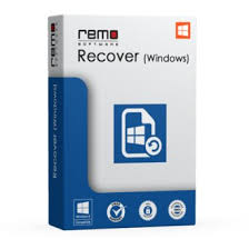 Remo Recover 5.0.0.52 Crack + License Key Free Download