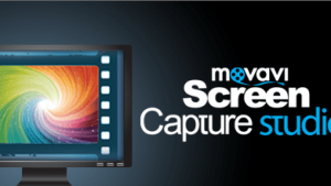 Movavi Screen Capture Studio 21.3.0 Crack + Keygen Free Download 2021