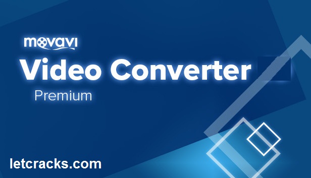 Movavi Video Converter 20.2.0 Crack + Activation Key [Lifetime]