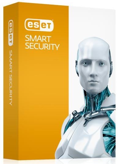 ESET Smart Security 12.0.27.0 Crack + Keygen Free Download 2019