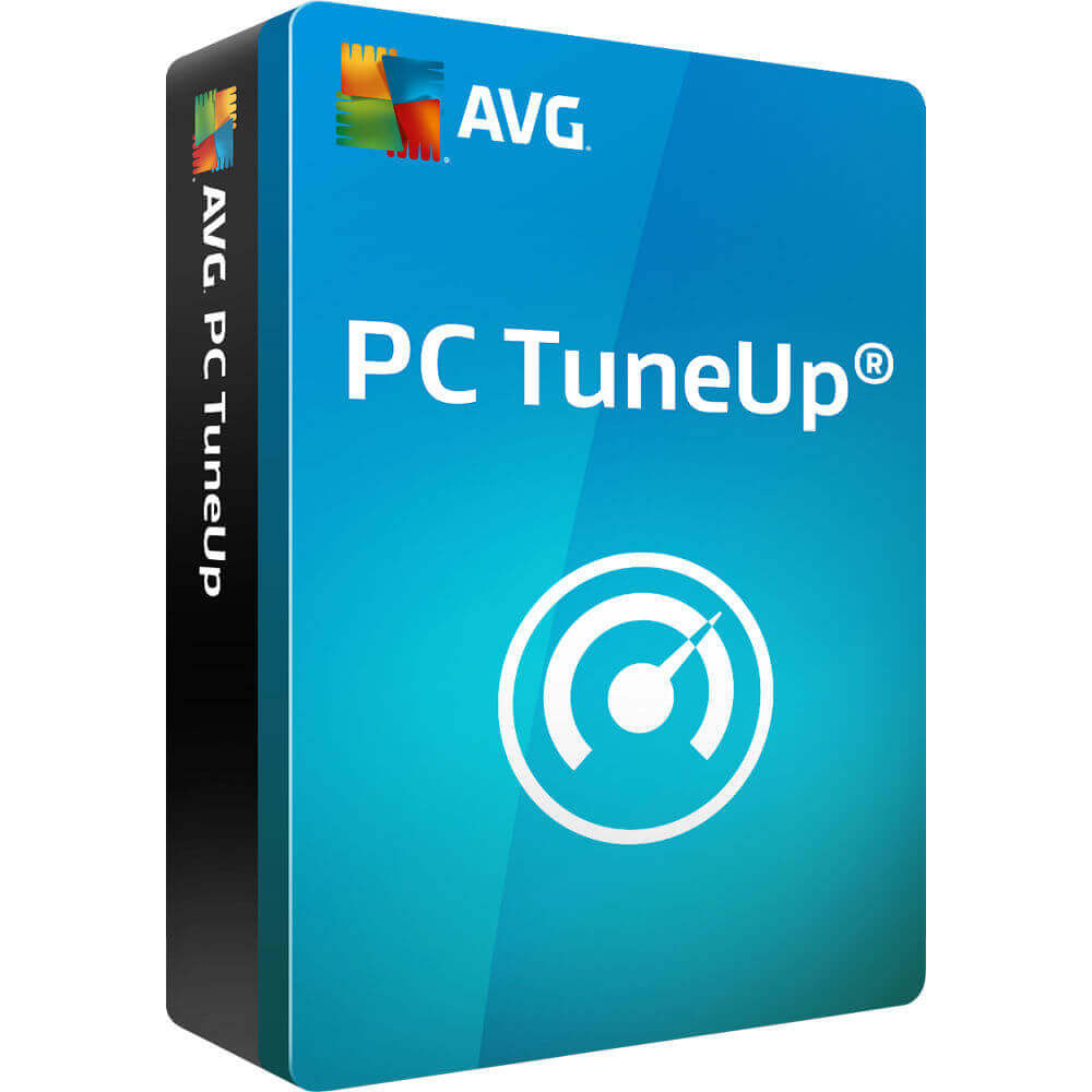 AVG PC TuneUp 19.1 Crack + Product Key Free Download Latest