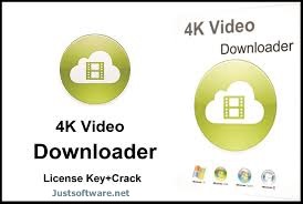 4K Video Downloader 4.16.5.4310 Crack + License Key Free Download 2021