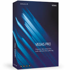 Sony VEGAS Pro 18.0 Crack + Serial Key Full Version 2020 Download