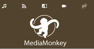 MediaMonkey 5.0.0.2261 crack+ Product key Free Download